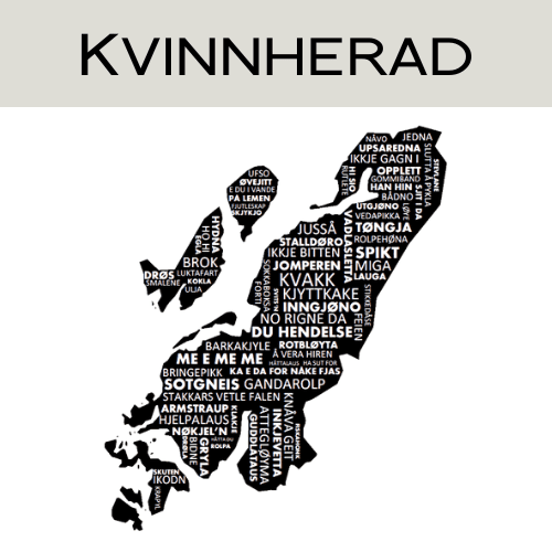 Kvinnherad - VOIS Design