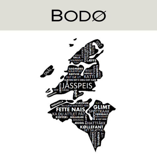Bodø - VOIS Design