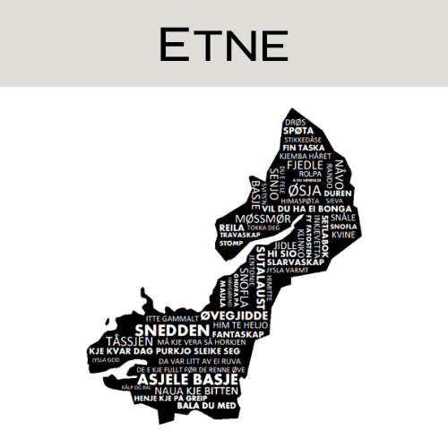 Etne - VOIS Design