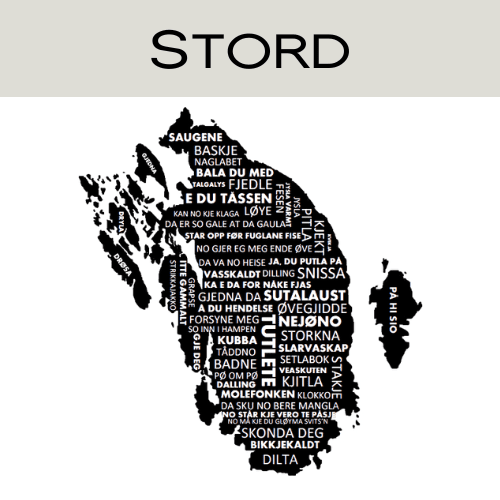 Stord - VOIS Design