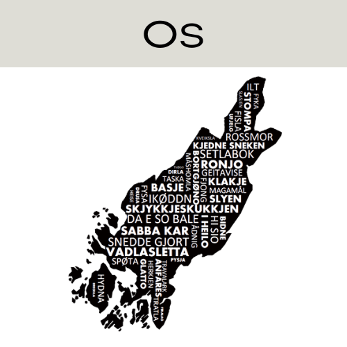 Os - VOIS Design