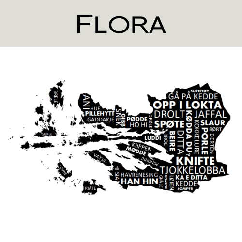 Flora - VOIS Design