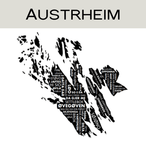 Austrheim - VOIS Design