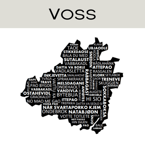 Voss - VOIS Design
