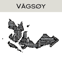 Vågsøy - VOIS Design