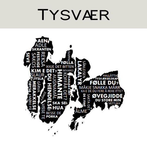 Tysvær - VOIS Design