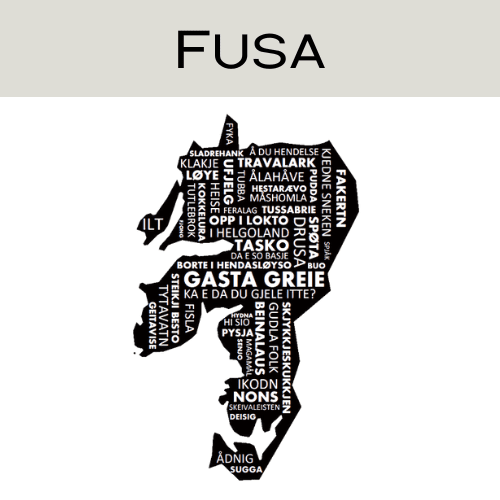 Fusa - VOIS Design
