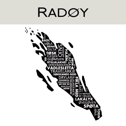 Radøy - VOIS Design