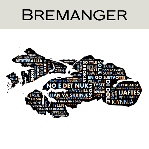 Bremanger - VOIS Design