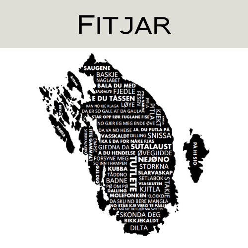 Fitjar - VOIS Design