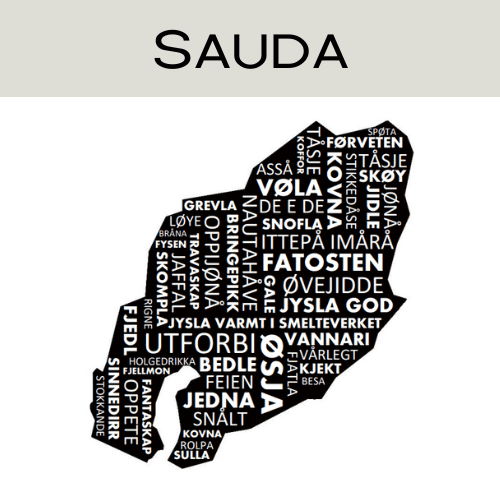 Sauda - VOIS Design