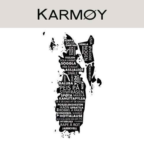 Karmøy - VOIS Design