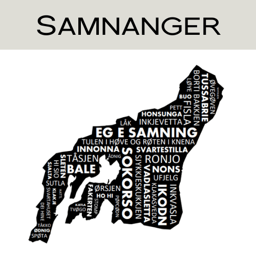 Samnanger - VOIS Design