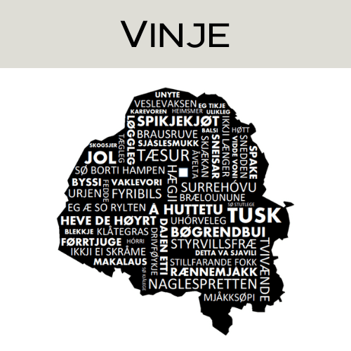 Vinje - VOIS Design