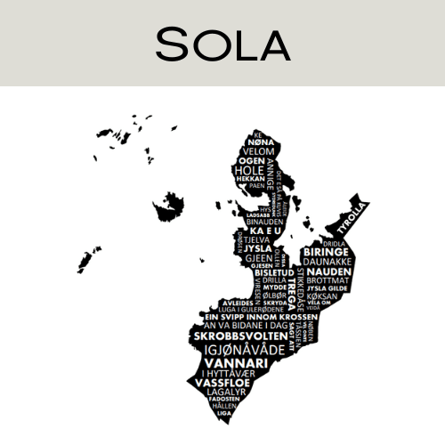 Sola - VOIS Design