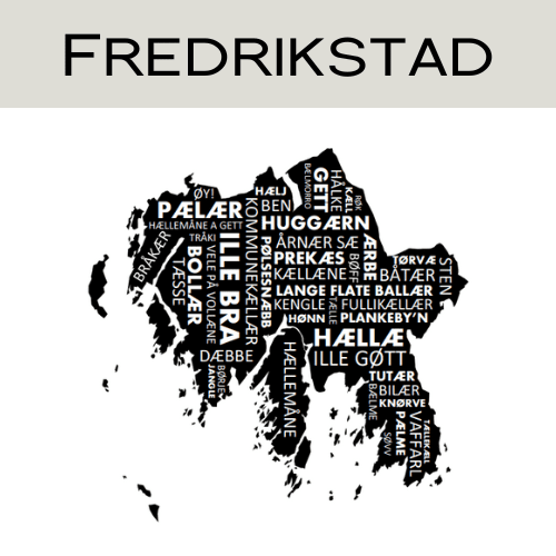 Fredrikstad - VOIS Design