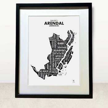 Arendal