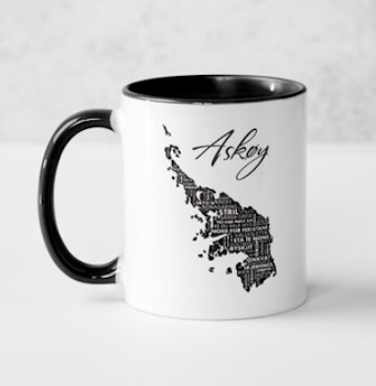 Askøy kopp