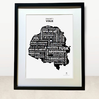 Vinje
