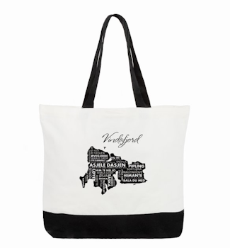Vindafjord handlenett