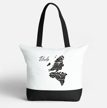 Bodø handlenett