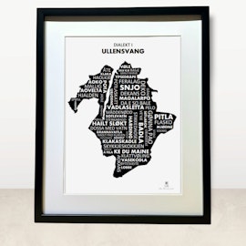 Ullensvang