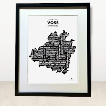 Voss