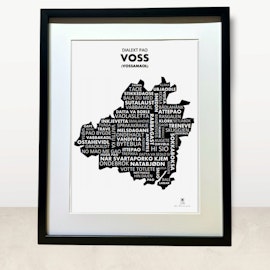Voss
