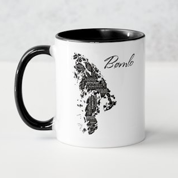 Bømlo kopp