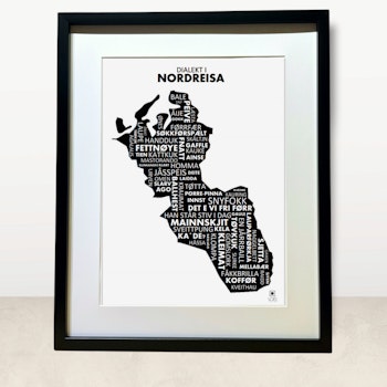 Nordreisa