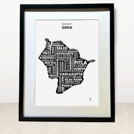 Odda