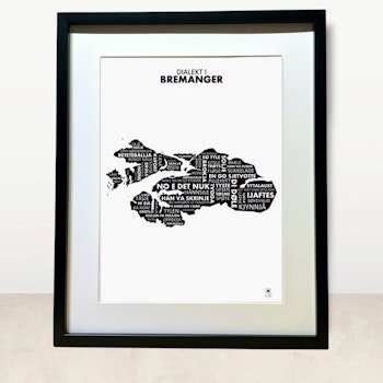 Bremanger