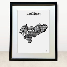 Masfjorden