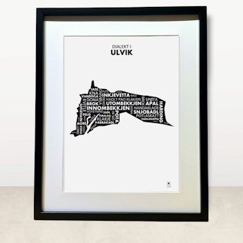Ulvik
