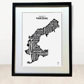 Vaksdal