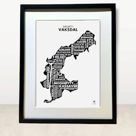 Vaksdal