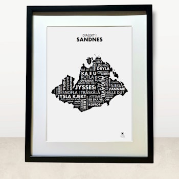 Sandnes