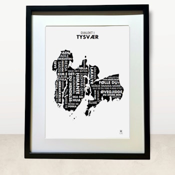 Tysvær