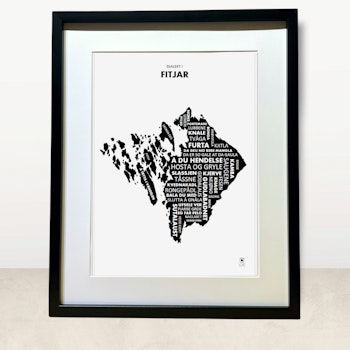 Fitjar