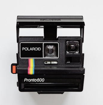 Polaroidkamera