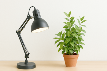 Lampa
