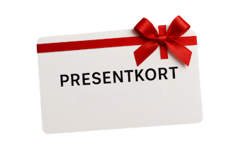 Presentkort