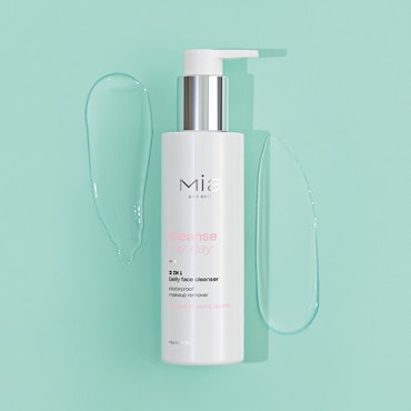 MIA PRO SKIN - CLEANSE MY DAY 3 IN 1 200 ml.