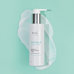 MIA PRO SKIN - CLEANSE & TONE MILK 200 ml.