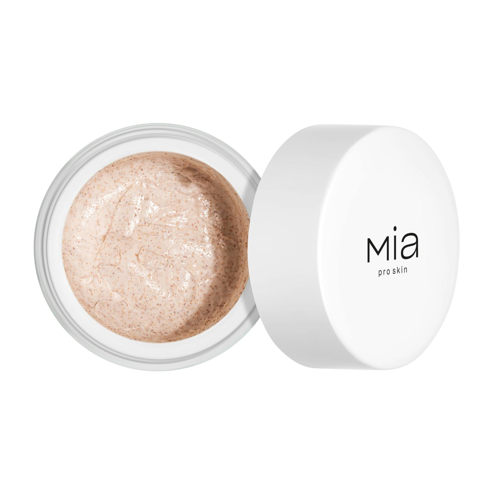 MIA PRO SKIN - PAPRICOT RESET DOUBLE FACE PEELING 50 ml.