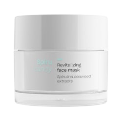 MIA PRO SKIN - SPIRU CANDY REVITALIZING FACE MASK 50 ml.