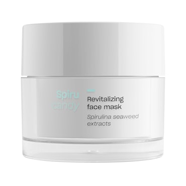 MIA PRO SKIN - SPIRU CANDY REVITALIZING FACE MASK 50 ml.