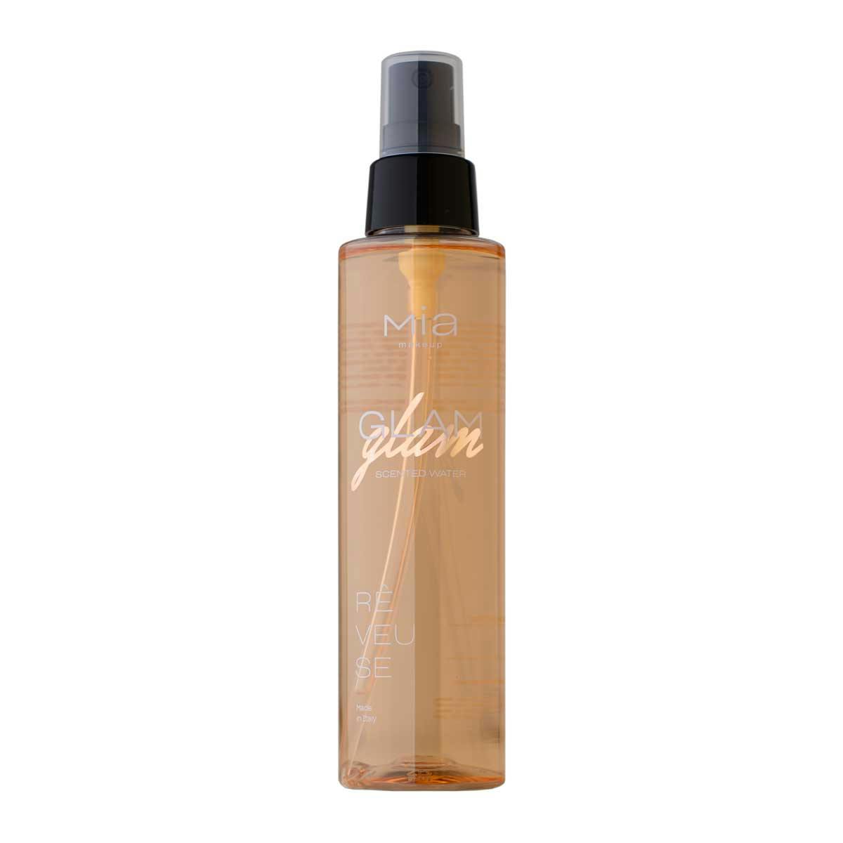 MIA MAKEUP - GLAM SCENTED WATER - RÊVEUSE 150 ml.