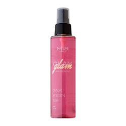 MIA MAKEUP - GLAM SCENTED WATER - PASSIONNÉ 150 ml.