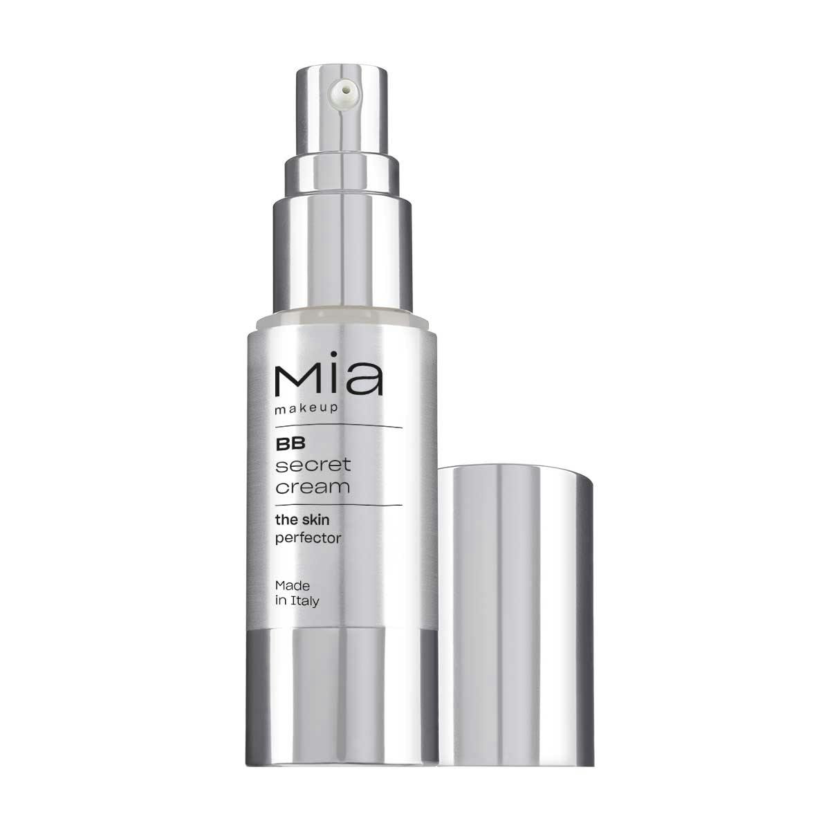 MIA MAKEUP - BB SECRET CREAM THE SKIN PERFECTOR 30ml.